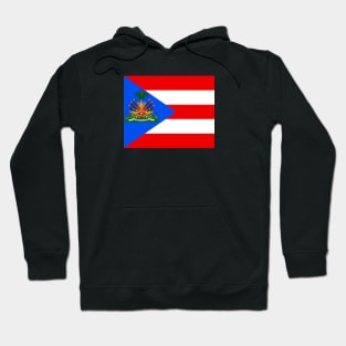 PUERTO HAITI Hoodie